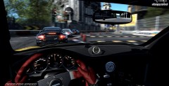 Need for Speed Shift - nowe screeny