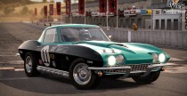 NFS: Shift