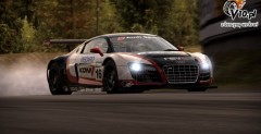 NFS: Shift