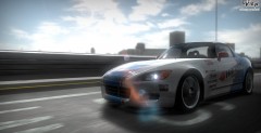 NFS: Shift