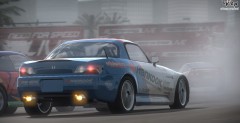 NFS: Shift