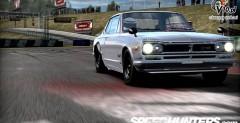 Need for Speed Shift - to bdzie symulator