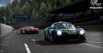 Need for Speed: Shift