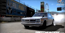 Need for Speed Shift - to bdzie symulator