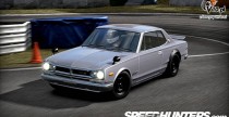 Need for Speed Shift - to bdzie symulator