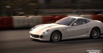 NFS: Shift - Ferrari Racing Series