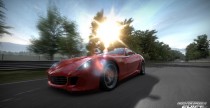 NFS: Shift - Ferrari Racing Series