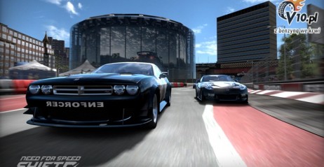 NFS: Shift
