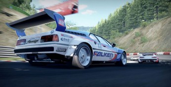 Project CARS 3 ma być duchowym następcą NFS Shift