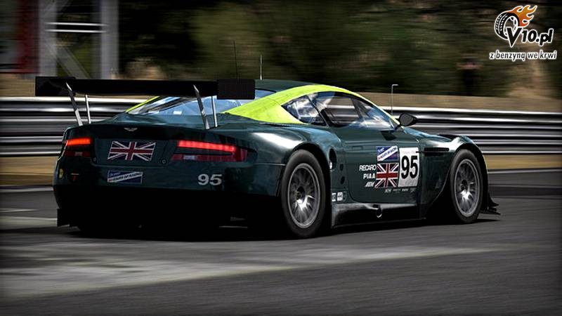 NFS: Shift