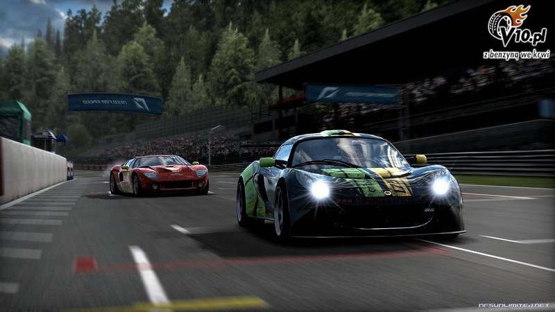 Need for Speed: Shift