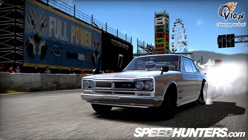 Skomentuj i wygraj nowiutk konsol Xbox 360 i NFS: Shift