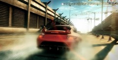 NFS: Undercover