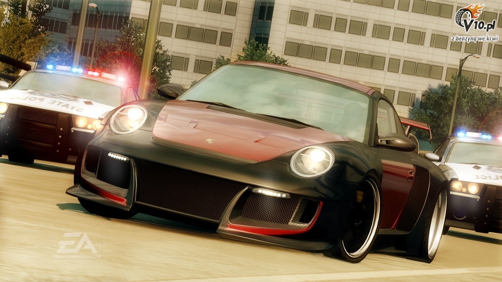 Need for Speed: Undercover