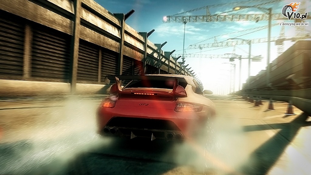 NFS: Undercover