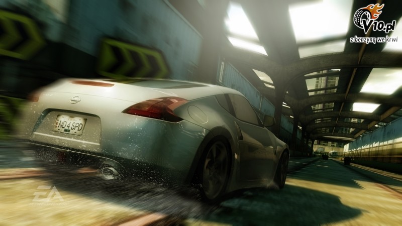 Need for Speed