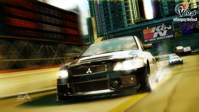 Need for Speed