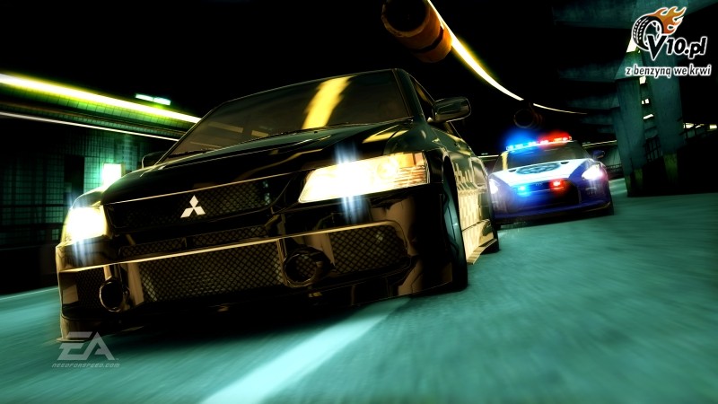 Burnout Paradise The Ultimate Box