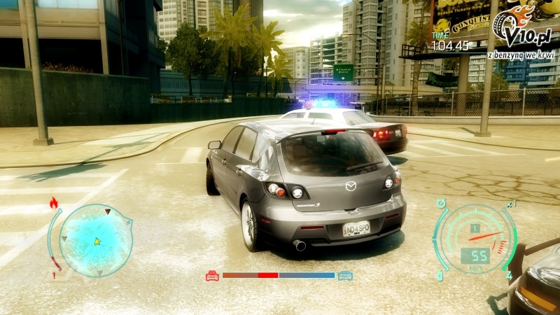 NFS: Undercover