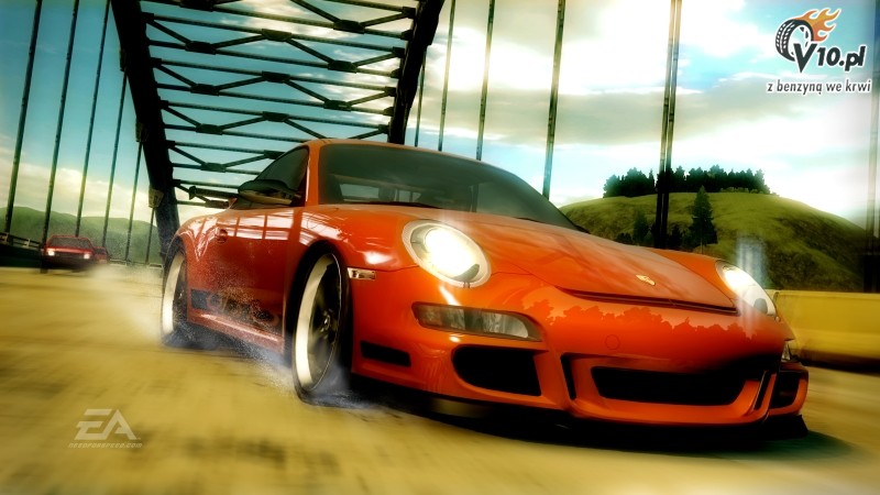 Need for Speed: Undercover - dzi premiera dodatkw