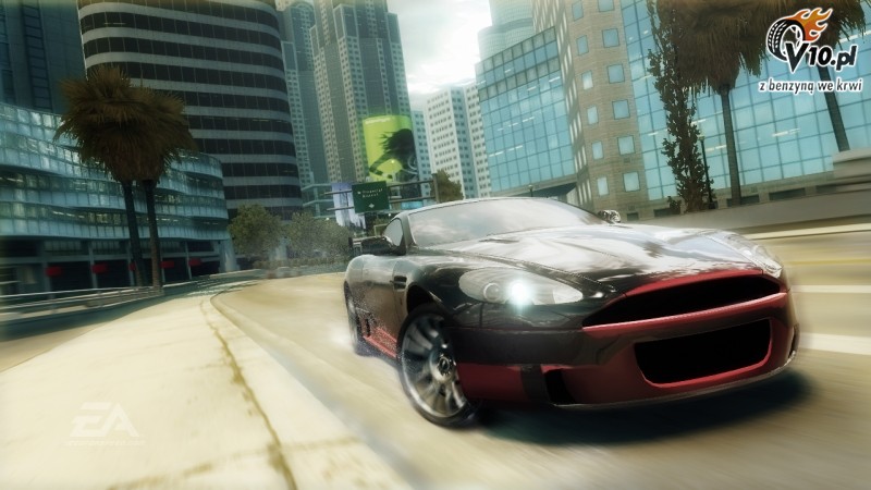 Need for Speed: Undercover