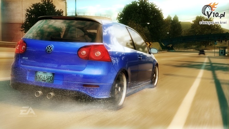 NFS: Undercover