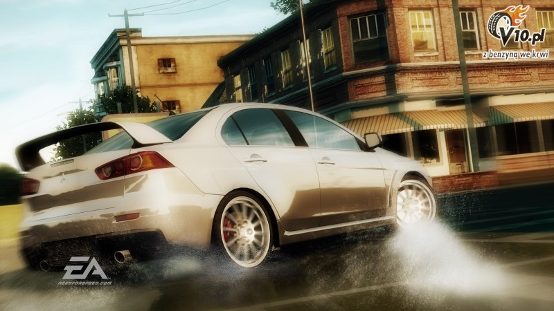 Criterion Games pracuje nad nowym Need for Speed