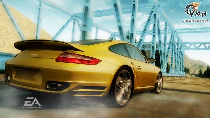 Koniec serii Need for Speed? EA tnie koszty