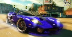 NFS: Undercover