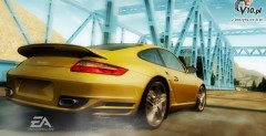 Koniec serii Need for Speed? EA tnie koszty