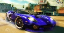 NFS: Undercover