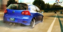 NFS: Undercover