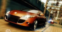 Need for Speed: Undercover - video lista samochodw