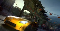 Need for Speed: Shift, Nitro i World Online