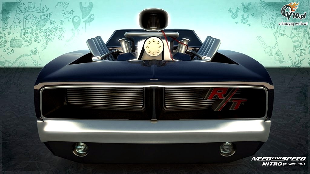 Need for Speed