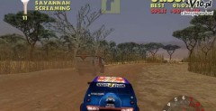 Paris-Dakar Rally