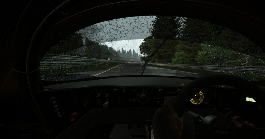 Project CARS