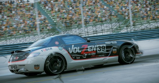Project CARS