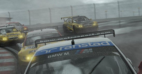 Project CARS