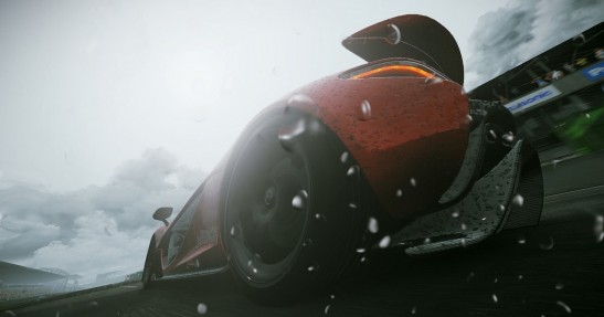 Project CARS