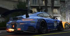 Project CARS