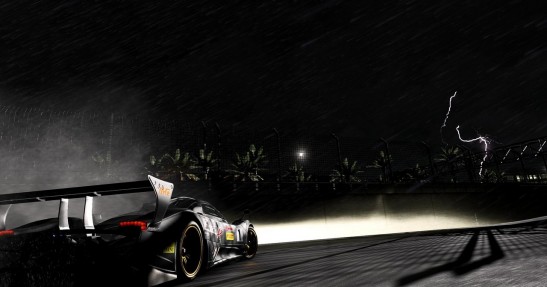 Project CARS