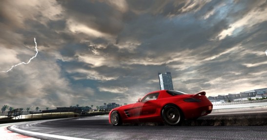 Project CARS