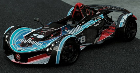 Project CARS