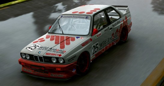 Project CARS