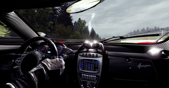Project CARS