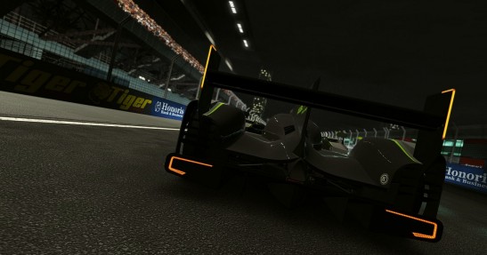 Project CARS
