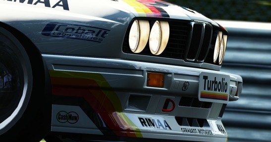 Project CARS