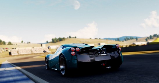 Project CARS