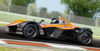 Codemasters wykupiło twórców Project CARS